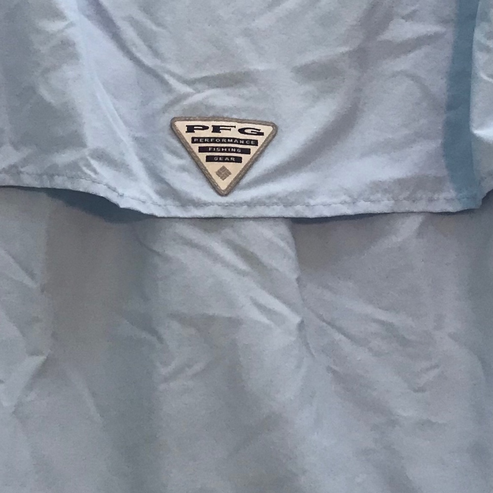 Columbia PFG Long-sleeved Shirt